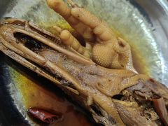 -凡老头米线砂锅(古荡新村西粮站)