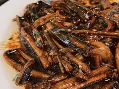 -逸林轩中餐厅(中信泰富朱家角锦江酒店)