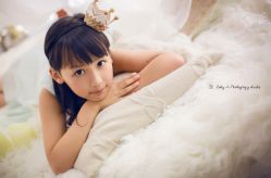 -BabyA 专业婴童摄影(古北时尚广场店)