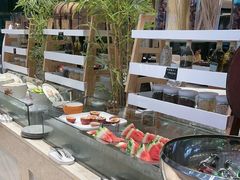 -菲住布渴酒店自助餐厅(阿里巴巴西溪园区店)