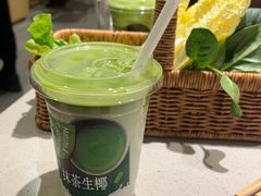 -海底捞火锅(正大乐城店)