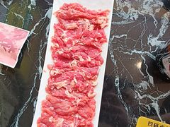 -潮汕美牛肉丸火锅店(天宁寺店)