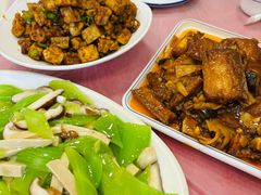 -乐乐餐厅(湘子庙街店)