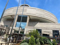 -上海博物馆(人民广场馆)