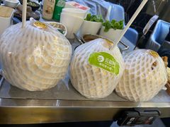 -上隐水产海鲜刺身自助餐(淮海百盛店)