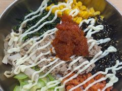 -敏丁拌饭(中街总店)
