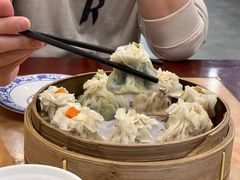 -都一处烧麦馆(前门店)