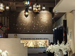-翡翠鸟精品泰国菜(北辰财富中心店)