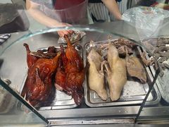 -晓马鸭店(新芜路店)