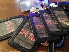 -LIENOW来闹密室剧本推理&狼人杀(李家村万达广场店)