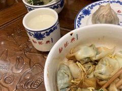 甜豆浆-勤德兴(湖滨路店)