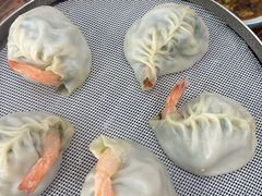 -叶存利海鲜大馅饺子(海宁路总店)