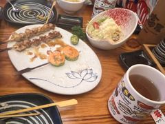 -坂吉屋·居酒屋深夜食堂(龙湖店)