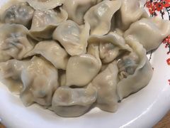 -小平岛開海水饺(浑南店)