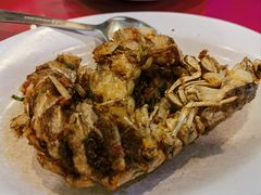 -大茄来海鲜餐厅(亚洲城分行)