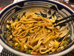 -老九圆山西面馆(CBD店)