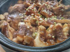 -潮上潮(南中环店)