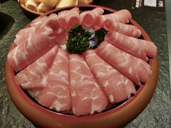 -色響火锅(恒隆广场店)