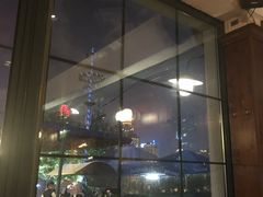 -宝莱纳餐厅(滨江店)