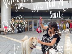 -深圳来福士广场