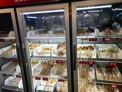 -唐记煌大坨卤牛肉串串(瑞南街店)