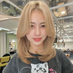 -NEW FACE烫染专业店