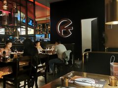 大堂-烤匠麻辣烤鱼(万象城店)