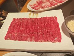 -东来顺·非遗火锅(高新店)