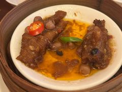 -杭州JW万豪酒店-万豪中餐厅
