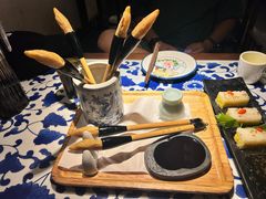-遇见长安之高山流水(李家村万达店)