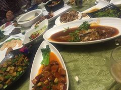 -东方之珠海鲜酒楼(南开店)