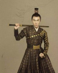 -盘子女人坊古装写真摄影(天津总店)