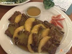 20080813338-和平馆·地道港澳茶餐厅(西门口店)