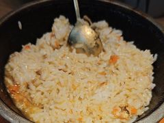 -蜜桃餐厅·伴山(绿宝广场店)