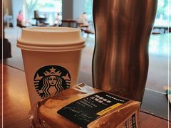 -星巴克臻选(广州好世界广场店)