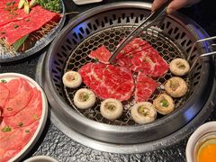 -牛焱·烧肉酒肆(五大道店)