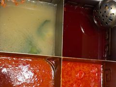 -海底捞火锅(河东万达广场店)