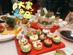 -派悦坊·甜品·蛋糕(日坛店)