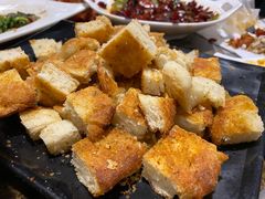 -郑喜旺烧烤(郑州总店)