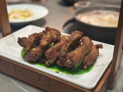 -创味·民间海南菜·非遗藤桥排骨(藤桥·免税城店)