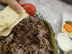 -bosphorus 铂斯西餐厅·土耳其烧烤(环市中路店)