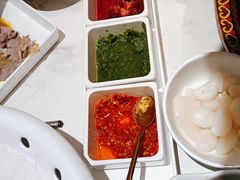 -曲氏老北京铜锅涮肉•火锅(不老街店)