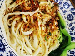 -子午路张记肉夹馍(翠华路店)