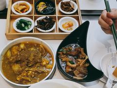 -新仙清汤牛腩(铜锣湾店)