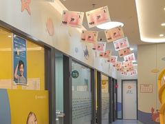 -极橙儿童齿科矫正中心(奥城店)