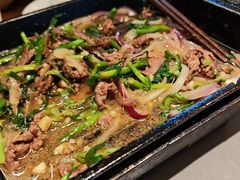 -张家卫·阳江菜·小海鲜(肥婆湾桥店)