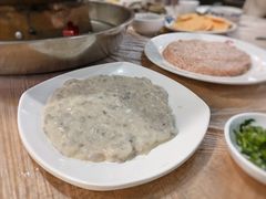 -鑫龙火锅城(环山路店)