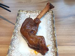 -品回味清真西北楼(宁波首店)