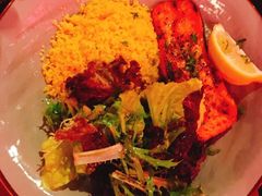 -Tajine Moroccan塔金摩洛哥中东餐厅