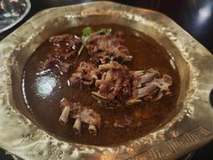 -芦月轩羊蝎子(太平桥店)